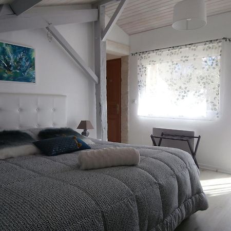 Chambres D'Hotes Bien Etre 47 Sos Oda fotoğraf