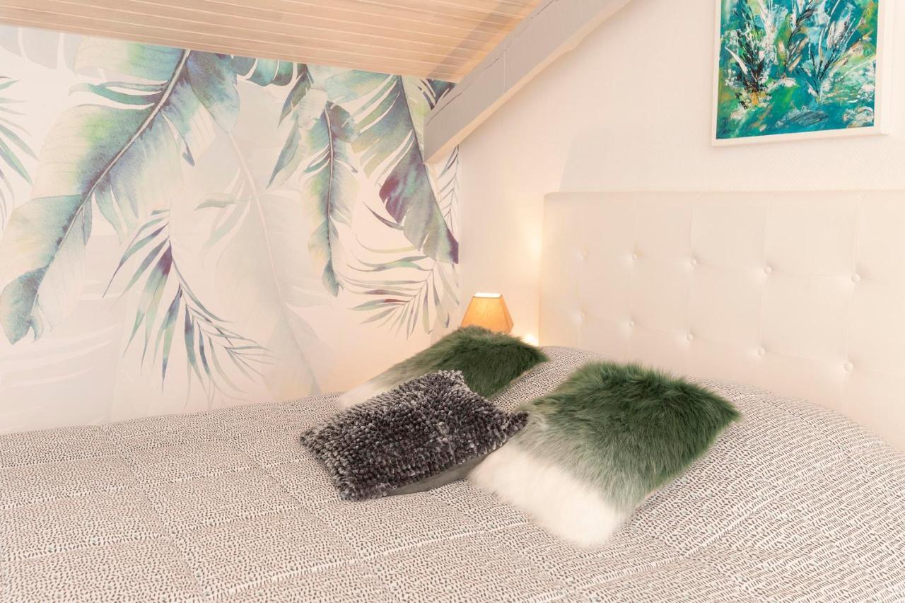 Chambres D'Hotes Bien Etre 47 Sos Dış mekan fotoğraf