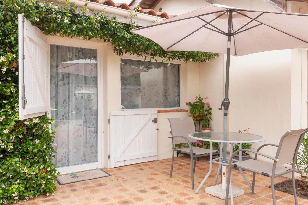 Chambres D'Hotes Bien Etre 47 Sos Dış mekan fotoğraf