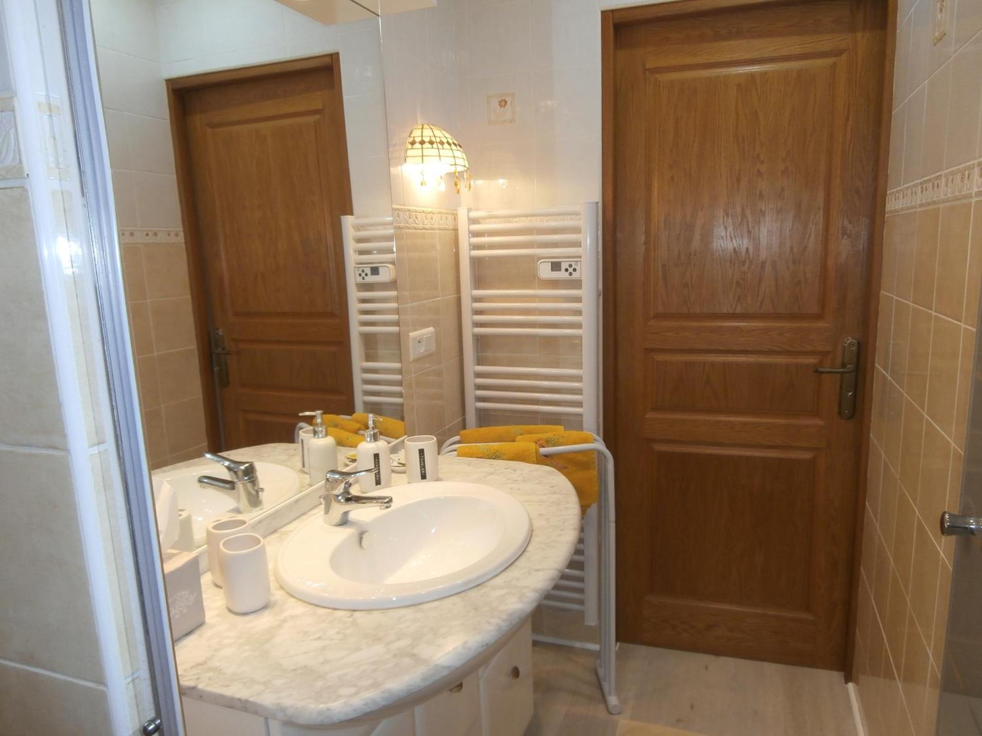 Chambres D'Hotes Bien Etre 47 Sos Oda fotoğraf